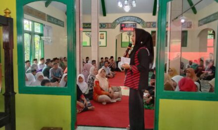 Kaligondang Hanya Miliki Satu Desa Miskin Ekstrem