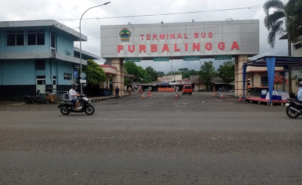 Hindari Macet, Pemudik Bisa Pantau CCTV Arus Lalulintas dan Jalur Mudik melalui Handphone