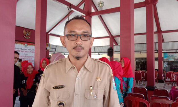 Dapat Dukungan Banyak Dari Bupati, Onje Kukuh Jadi Desa Wisata Religi