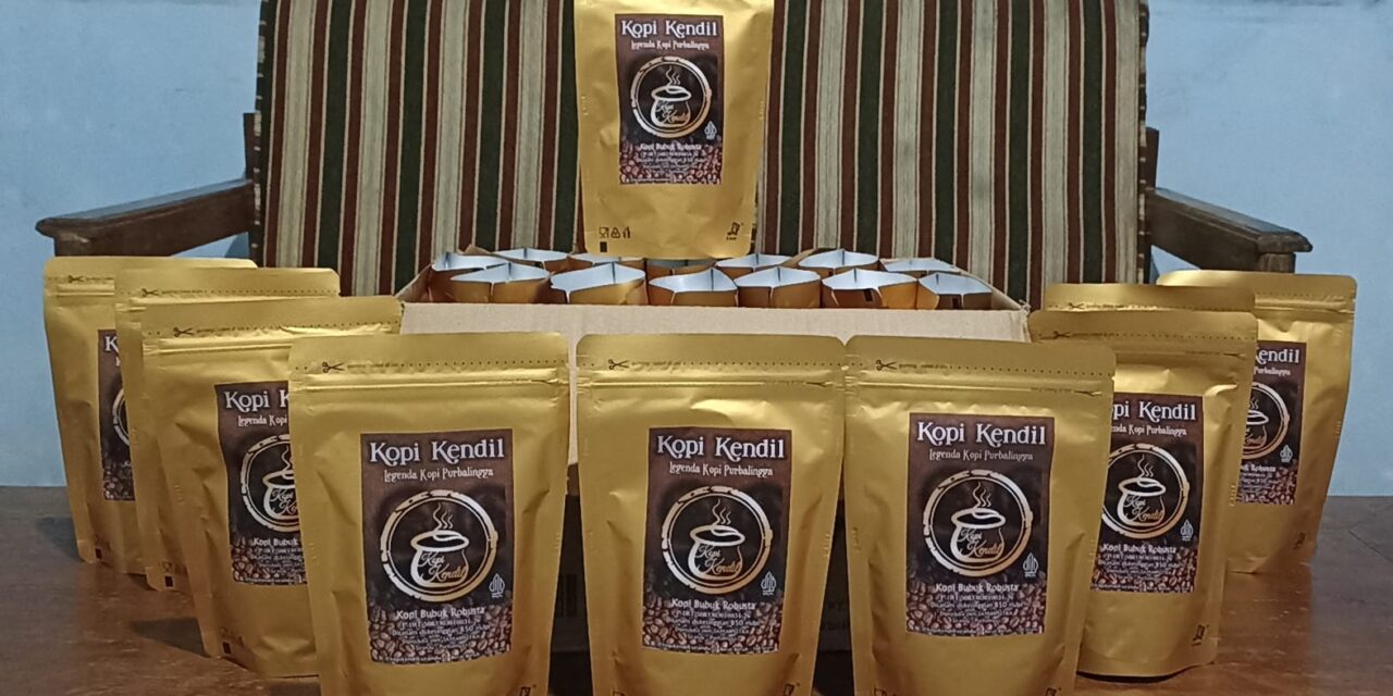 Kopi Kendil: Bangkitkan Harapan Petani Kopi Lokal Desa Sirandu