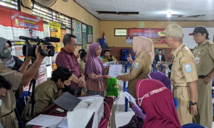 Pemkab Purbalingga Kirim 6 Program untuk Kompetisi Inovasi Pelayanan Publik 2023