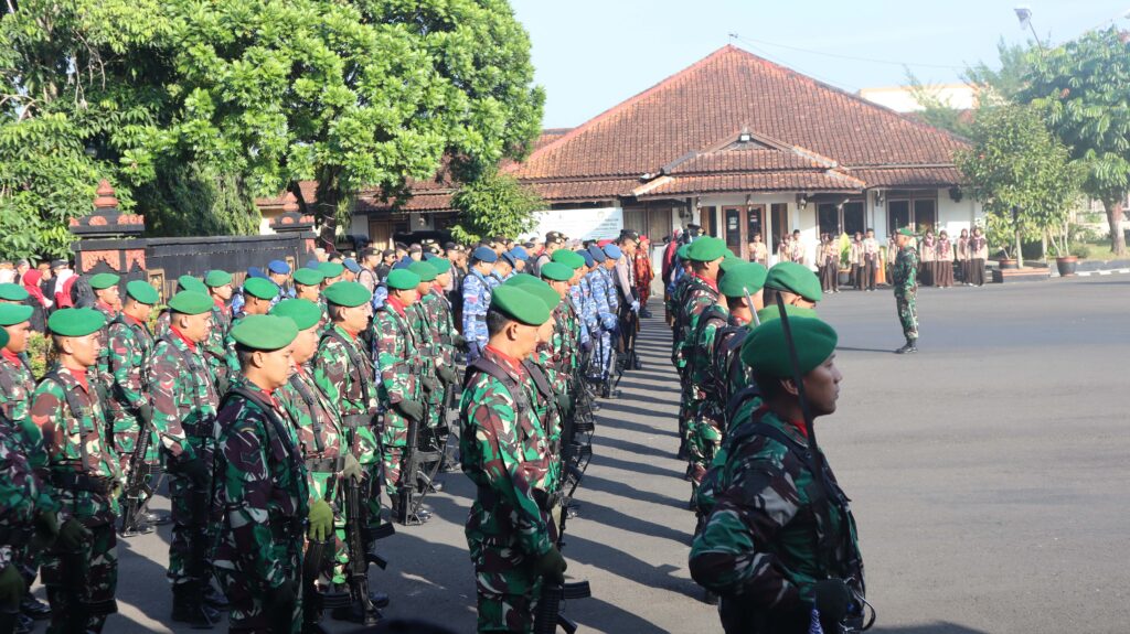 Hari Lahir Pancasila, Tonggak Persatuan Indonesia