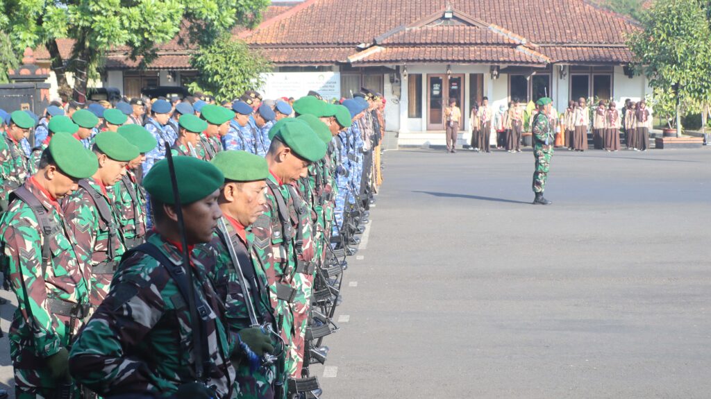 Hari Lahir Pancasila, Tonggak Persatuan Indonesia