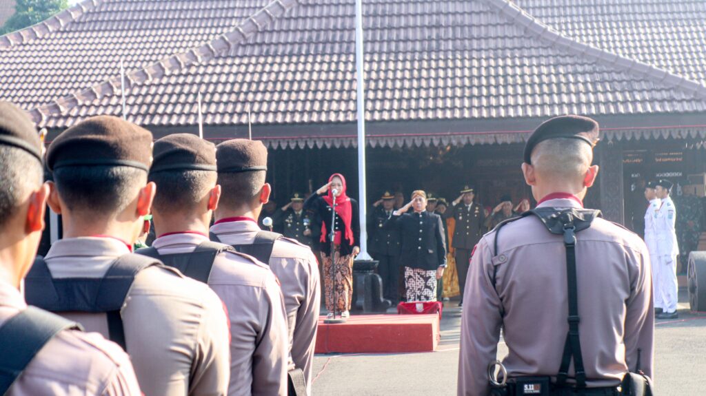 Hari Lahir Pancasila, Tonggak Persatuan Indonesia