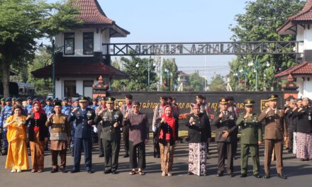 Hari Lahir Pancasila, Tonggak Persatuan Indonesia