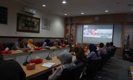 Pemkab Purbalingga Siap Sukseskan Gerakan Pembagian 10 Juta Bendera Merah Putih