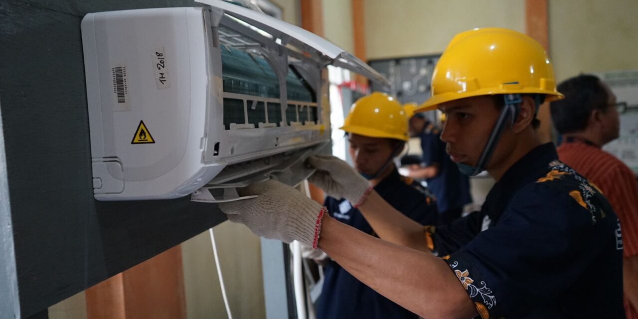 Pemkab Purbalingga Berkomitmen Entaskan Pengangguran dan Kemiskinan Melalui BLK