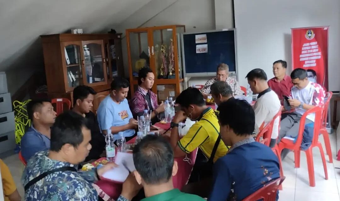 Kompetisi Internal Askab PSSI Purbalingga Akan Mulai Diputar 22 Juli 2023