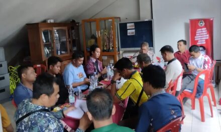 Kompetisi Internal Askab PSSI Purbalingga Akan Mulai Diputar 22 Juli 2023