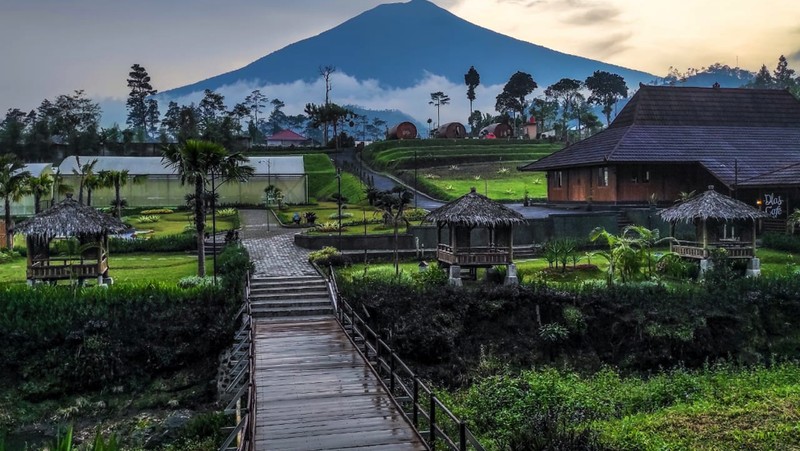 Bupati Purbalingga Dukung Desa Wisata lewat Raperda Desa Wisata