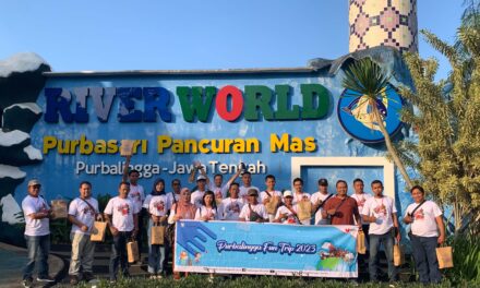 Fun Trip Seru! Dinporapar Gandeng Biro Perjalanan Jelajahi Beragam Wisata di Purbalingga