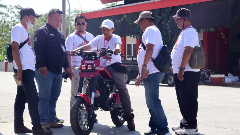 Fun Trip Seru! Dinporapar Gandeng Biro Perjalanan Jelajahi Beragam Wisata di Purbalingga