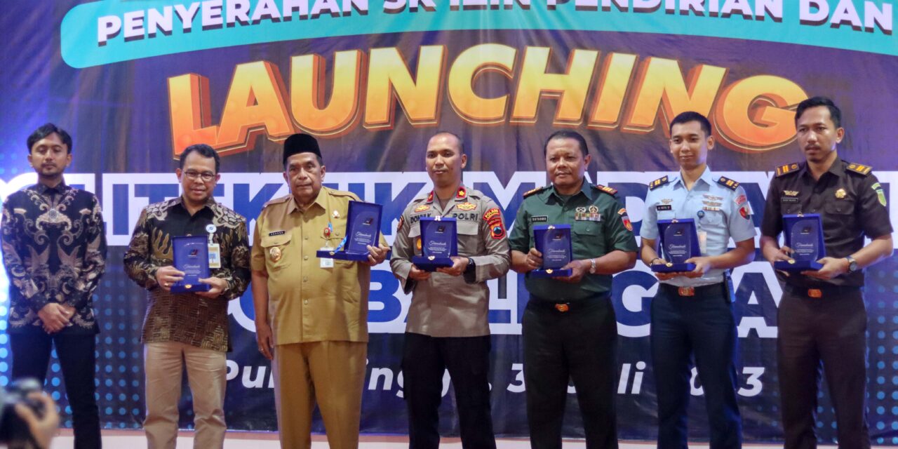 Bangun SDM Unggul dan Berdaya Saing, Politeknik Madyathika Purbalingga Kini Hadir Dengan 3 Prodi Unggulan