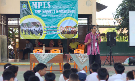 MPLS Hari Kedua di Purbalingga Berjalan Lancar