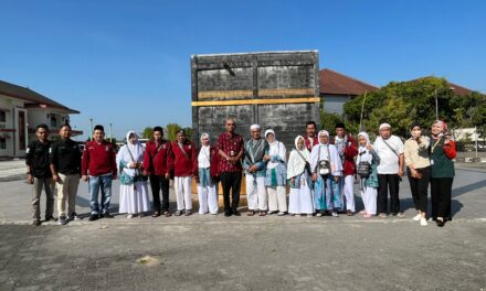 Pemkab Purbalingga Jemput 11 Jamaah Haji Kloter 96