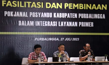 Peran Penting Posyandu Dalam Transformasi Layanan Kesehatan Primer