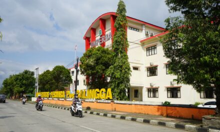 Unperba buka pendaftaran mahasiswa baru melalui program KIP Kuliah