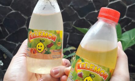 Kelemon Yang Segar Dan Sehatkan Tubuh