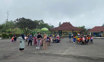 Liburan Sekolah, Pengunjung D’Las Naik 25 Persen