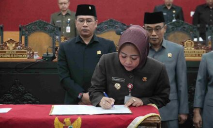 Pendapatan Daerah Kabupaten Purbalingga Tahun 2023 Diproyeksi Naik Sebesar 28 M