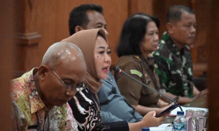 Tekan Kekerasan pada Anak, Bupati Siapkan Aksi Nyata Pencegahan