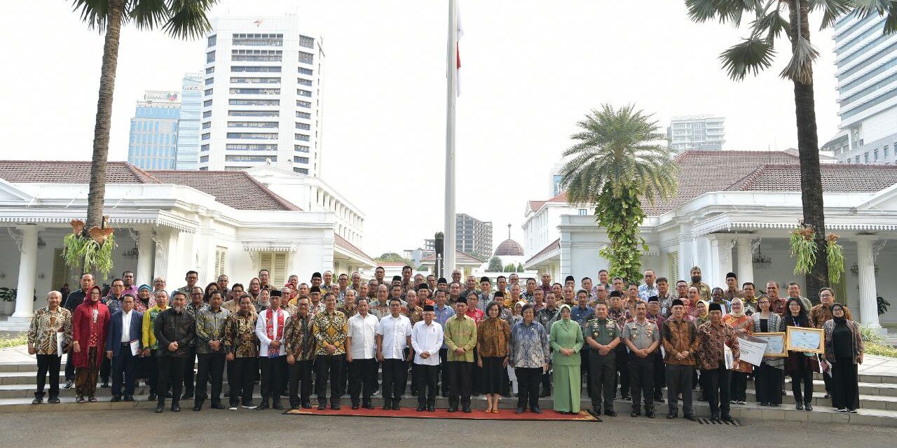 Sukses Turunkan Stunting, Purbalingga Diganjar Insentif Fiskal Rp. 6,186 Milyar