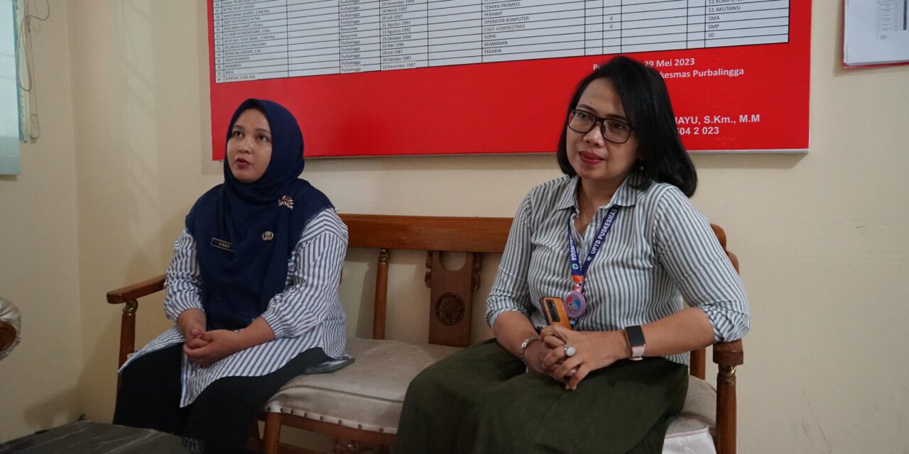 Lebihi Target Sub PIN Polio, Kabupaten Purbalingga Tetap Lakukan “Sweeping”