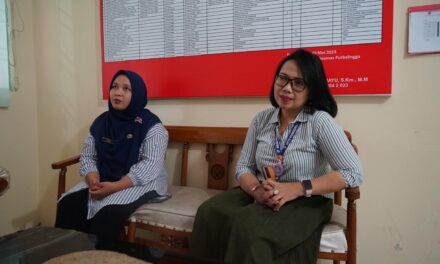 Lebihi Target Sub PIN Polio, Kabupaten Purbalingga Tetap Lakukan “Sweeping”