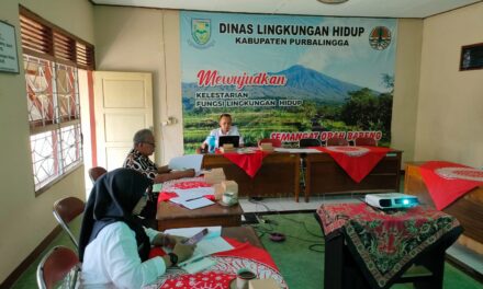 9 Sekolah di Kabupaten Purbalingga Ikuti Seleksi Penilaian CSAP Tahun 2024