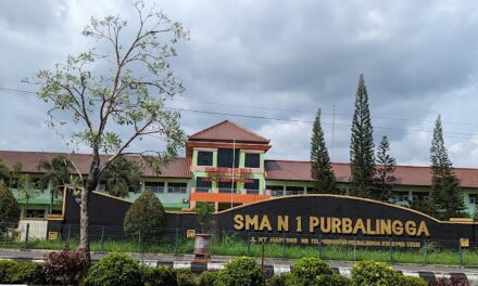 74 Siswa SMAN 1 Purbalingga Diterima PTN Lewat Jalur SNBP, 15 Diantaranya di UGM