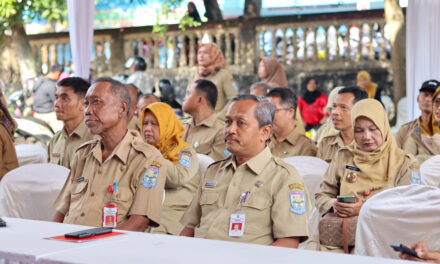 Jelang Idulfitri 2024, Pemkab Purbalingga Kendalikan Gejolak Inflasi Dan Pasokan Pangan