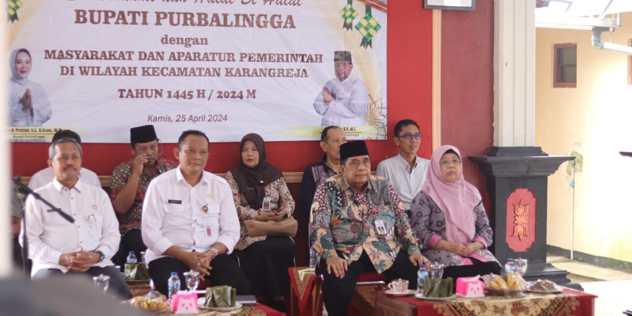 Penurunan Angka Kemiskinan dan Prevalensi Stunting Butuh Kolaborasi Bersama