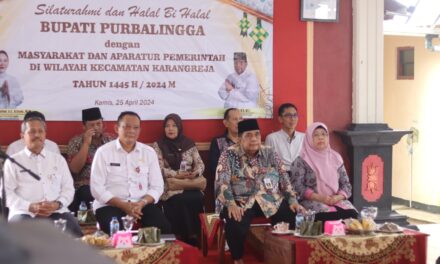 Penurunan Angka Kemiskinan dan Prevalensi Stunting Butuh Kolaborasi Bersama