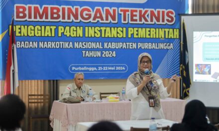 Cegah Penyalahgunaan Narkoba Dengan Medsos Puskesmas