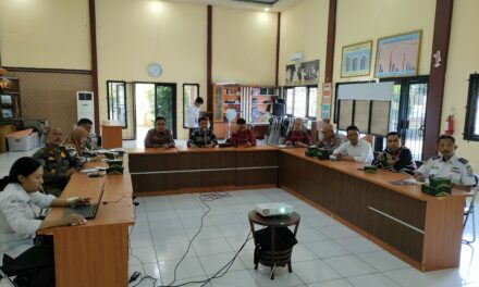 Resa Lawang Sewu Akan Meriahkan Peluncuran Pemilihan Bupati dan Wakil Bupati Purbalingga 2024