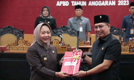 5 Misi Kabupaten Purbalingga dalam RPJPD 2025-2045