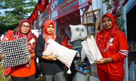 Kain Tenun Tumanggal, Kebanggaan Purbalingga yang Mendunia