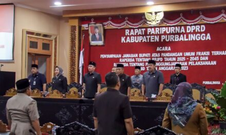 Unit Layanan Baru di RSUD Goeteng Tarunadibrata Tingkatkan PAD Purbalingga