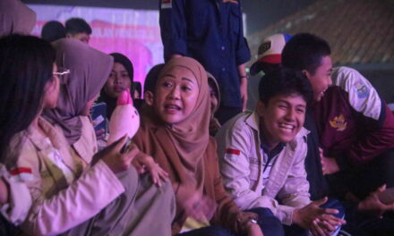 Tanamkan Pancasila Kepada Pelajar, Pemda Purbalingga Selenggarakan Pancasila Youth Camp