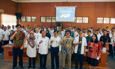 Pemkab Purbalingga Mulai Menyusun Masterplan Smart City dan Quick Win