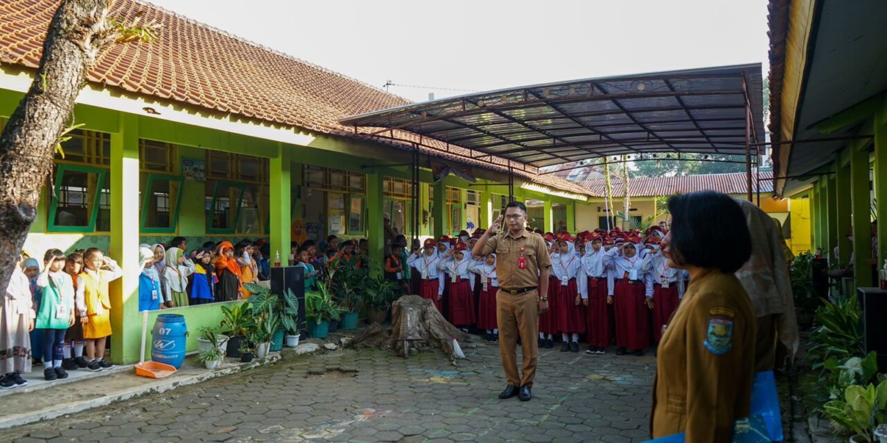 MPLS : Periode Penting Bagi Siswa Untuk Beradaptasi di Sekolah Baru