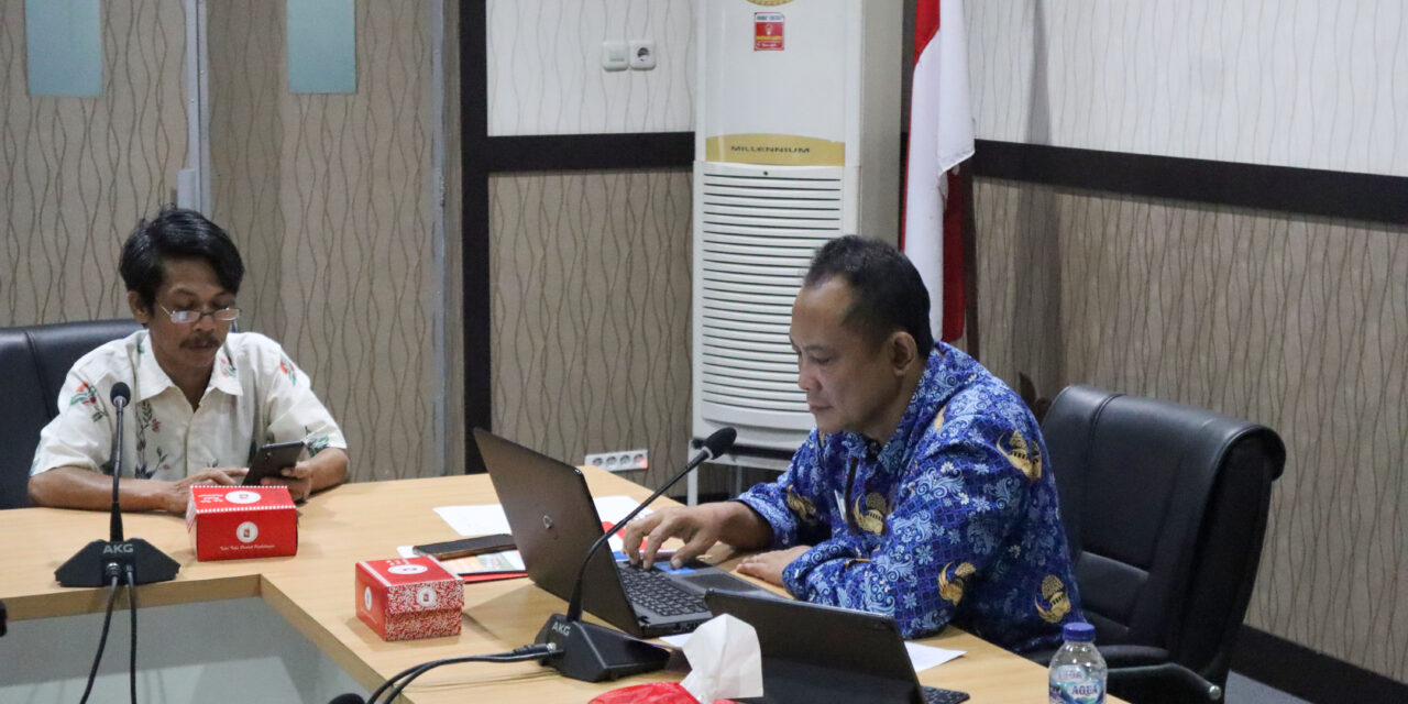 Kabupaten Purbalingga Bicara Best Practice Transformasi Digital Dalam Pemberdayaan Masyarakat