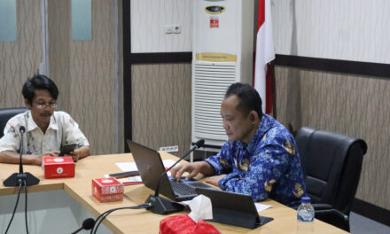 Kabupaten Purbalingga Bicara Best Practice Transformasi Digital Dalam Pemberdayaan Masyarakat