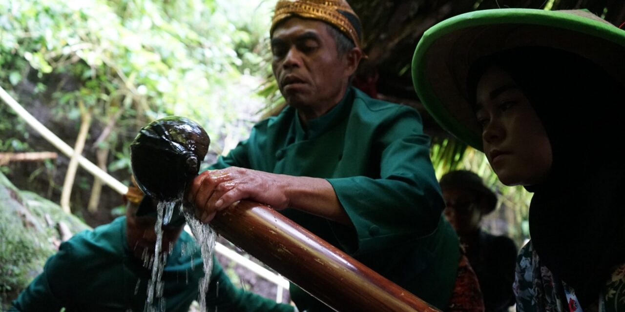 Membangun Kesadaran Lingkungan melalui Festival Gunung Slamet