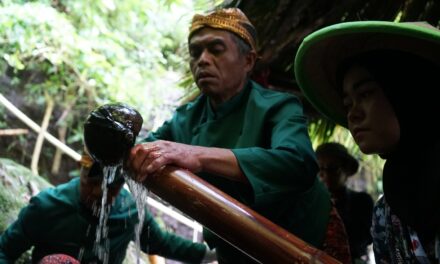 Membangun Kesadaran Lingkungan melalui Festival Gunung Slamet