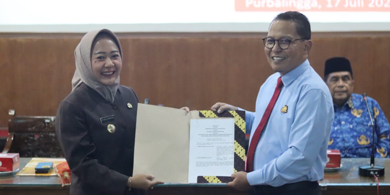 Pendampingan Hukum oleh Kejari Purbalingga: Upaya Efektif Cegah Penyimpangan