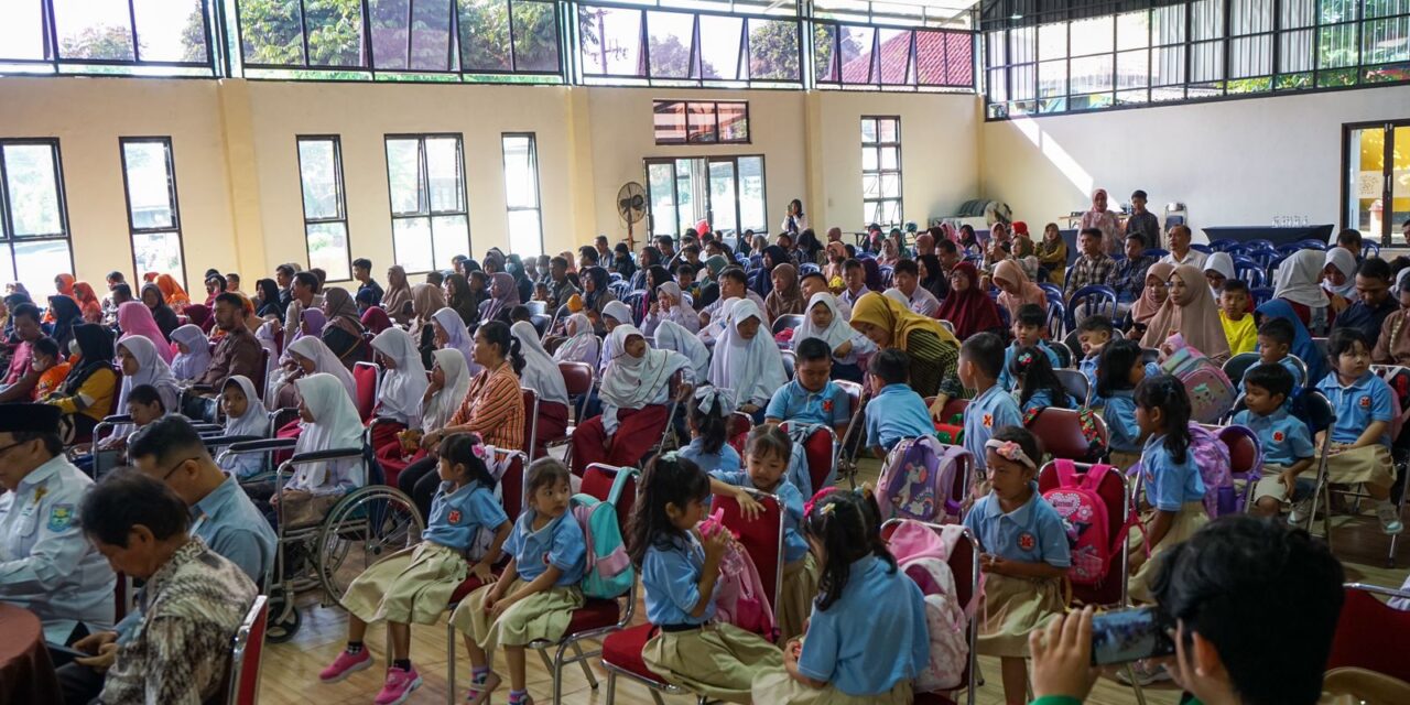 Pentingnya Peran Orang Tua dalam Pendidikan Anak di Era Globalisasi