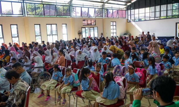 Pentingnya Peran Orang Tua dalam Pendidikan Anak di Era Globalisasi