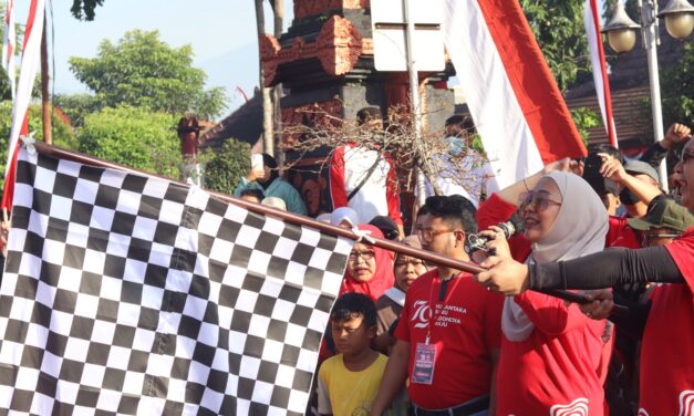 Melangkah Bersama untuk Purbalingga Sehat