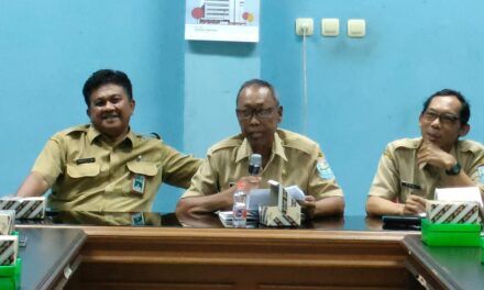 Dinas Ketahanan Pangan dan Perikanan (DKPP) Purbalingga Siap Gelar Acara Gerakan Pangan Murah (GPM)